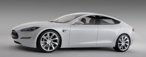 Tesla Model S - EV'ernes konge
